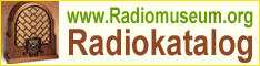 Radiokatalog und Forum