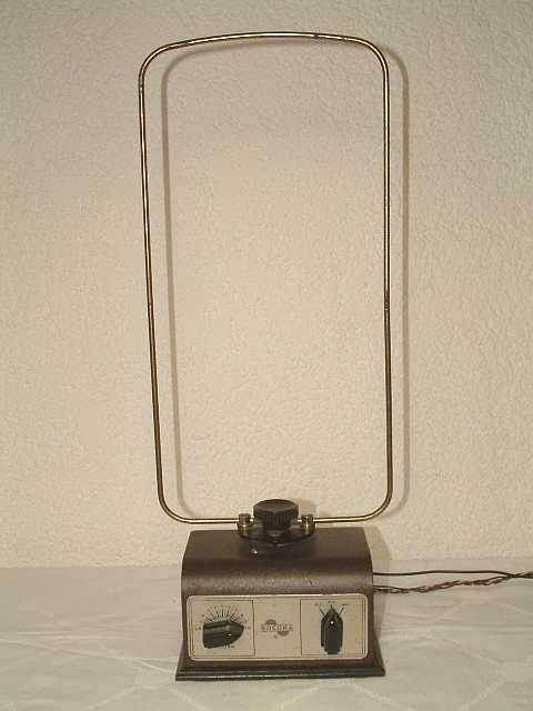 Socora Rahmenantenne