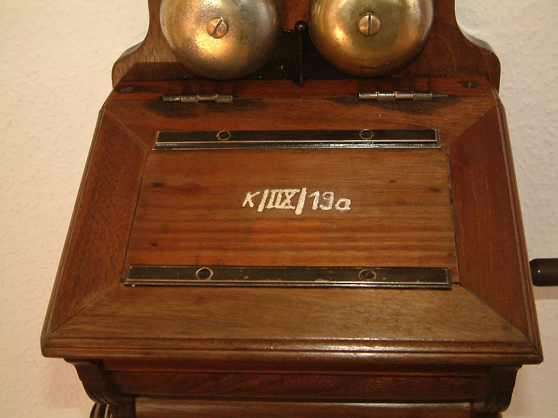 Telefon