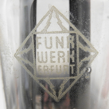 Funkwerk Erfurt