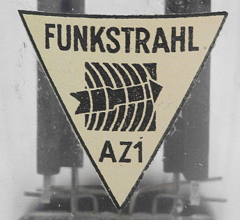 Funkstrahl