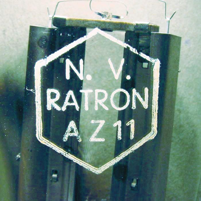 Ratron