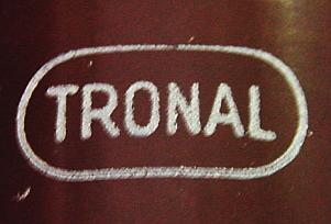 Tronal