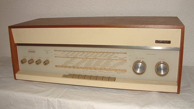 Wega_511_Front