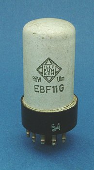 Telefunken EBF11