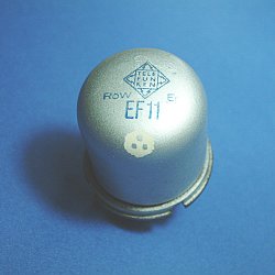 TFK EF11