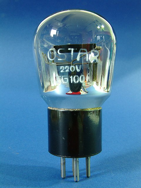 Ostar EG100