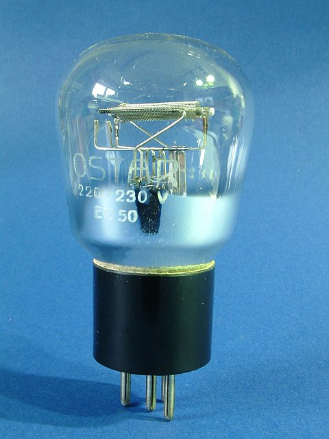 Ostar EG50