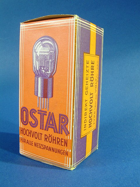 Ostar Karton EG50