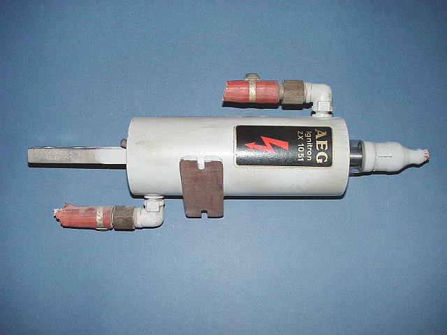 AEG ZX1051