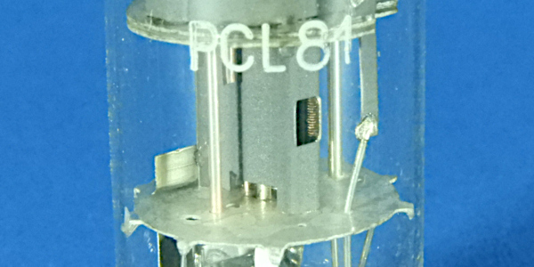 PCL81_Triode