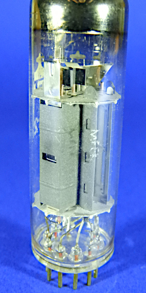 PCL82 Pentode