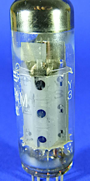 PCL82 Pentode