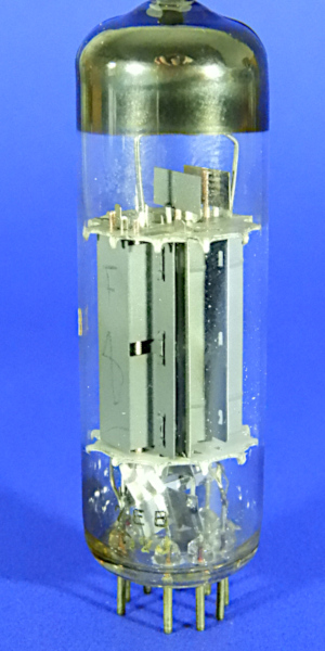 PCL82_Triode