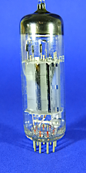 PCL82 Triode