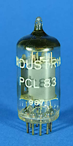 PCL83