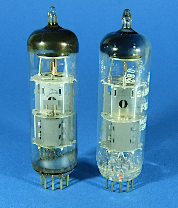 PCL85_Triode