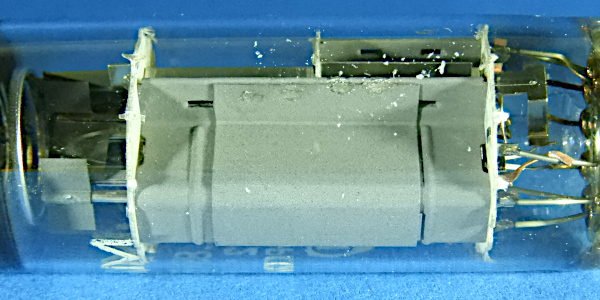 PCL85_Pentode