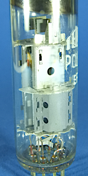 PCL85_Triode