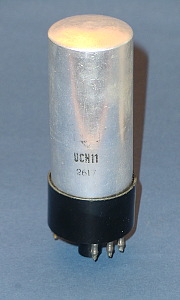 UCH11-Ersatz